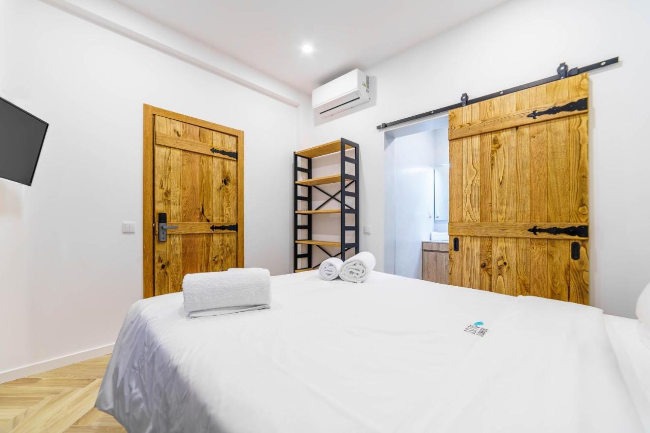 Atlantic Bliss Hostel Albufeira Exterior photo